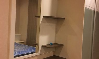 For sale 1 bed condo in Sathon, Bangkok
