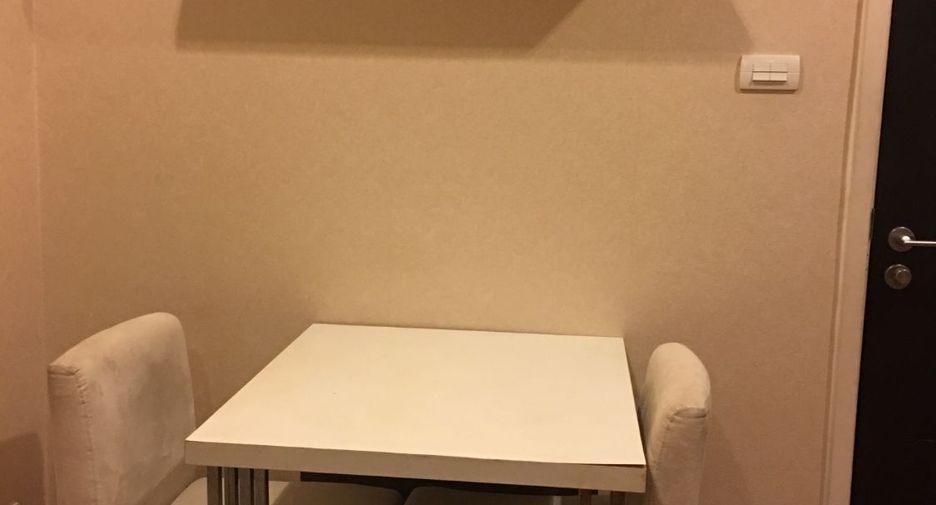 For sale 1 bed condo in Sathon, Bangkok