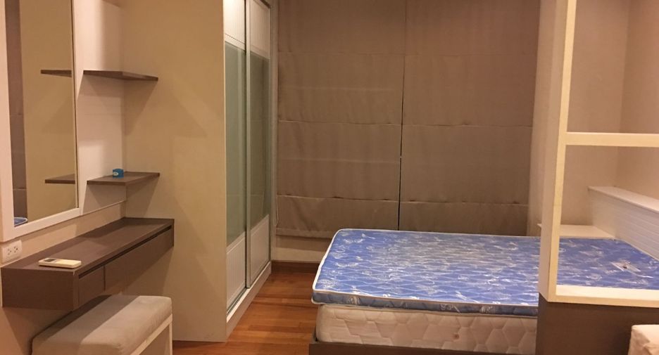 For sale 1 bed condo in Sathon, Bangkok