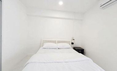 For rent 1 bed condo in Mueang Chiang Mai, Chiang Mai