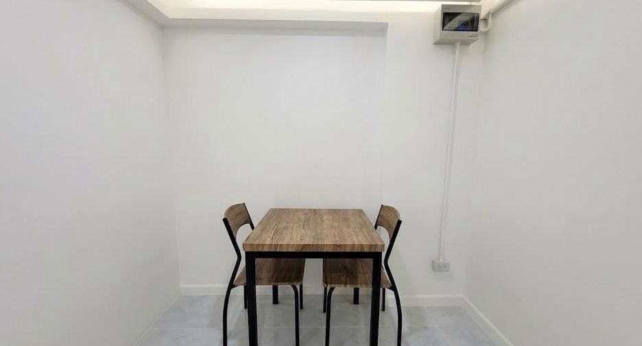 For rent 1 bed condo in Mueang Chiang Mai, Chiang Mai