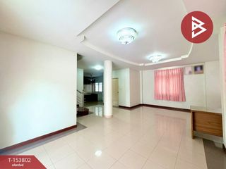 Haus zum Kauf mit 3 Zimmer in Takhli, Nakhon Sawan