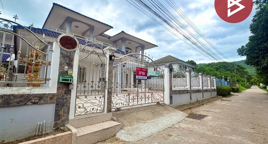 Haus zum Kauf mit 3 Zimmer in Takhli, Nakhon Sawan