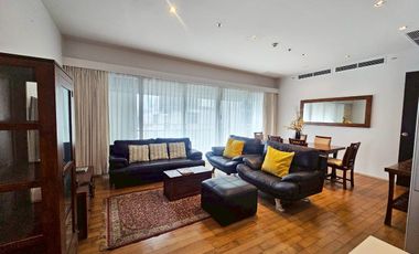 For rent and for sale 2 bedrooms condo in Khlong Toei, Bangkok