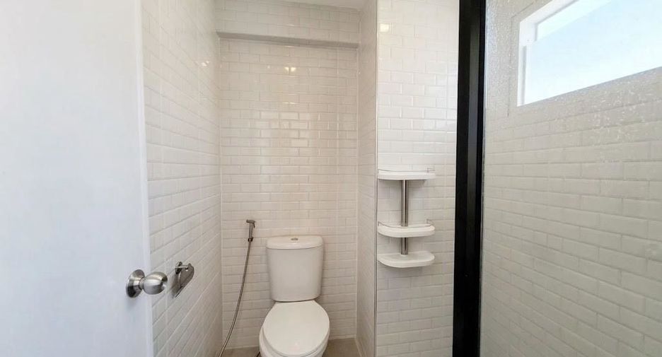 For rent 1 bed condo in Mueang Chiang Mai, Chiang Mai