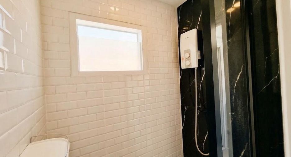 For rent 1 bed condo in Mueang Chiang Mai, Chiang Mai