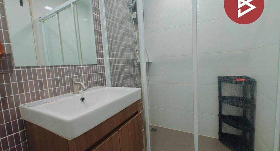 出售 1 卧室 公寓 在 Khlong Luang, Pathum Thani
