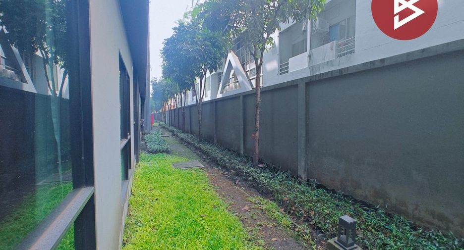 出售 1 卧室 公寓 在 Khlong Luang, Pathum Thani