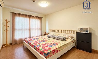 À vendre 1 chambre condo à Bang Na, Bangkok