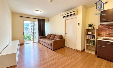 À vendre 1 chambre condo à Bang Na, Bangkok