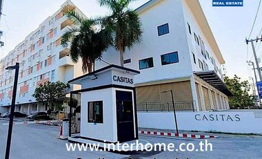 À vendre 2 chambres condo à Bang Phli, Samut Prakan