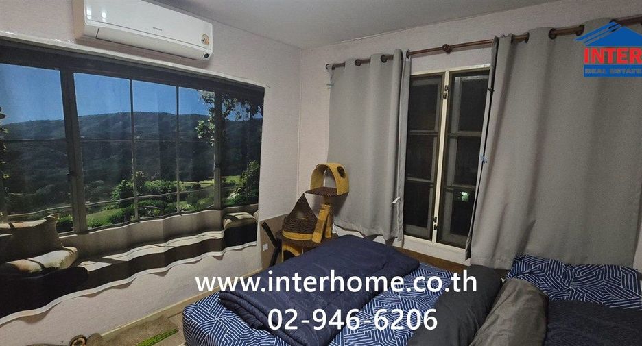 À vendre 2 chambres condo à Bang Phli, Samut Prakan