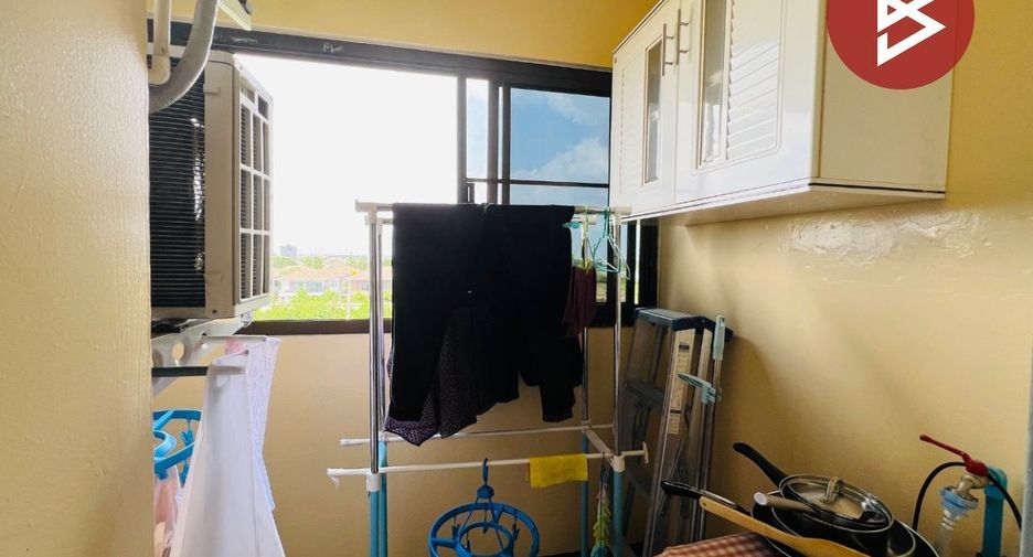 For sale 1 bed condo in Mueang Samut Songkhram, Samut Songkhram