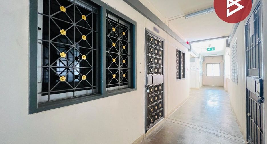 For sale 1 bed condo in Mueang Samut Songkhram, Samut Songkhram