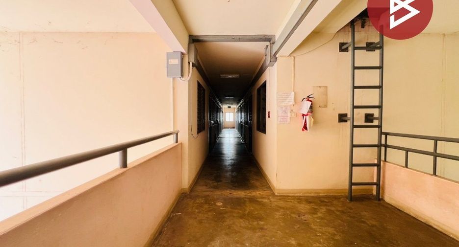 For sale 1 bed condo in Mueang Samut Songkhram, Samut Songkhram