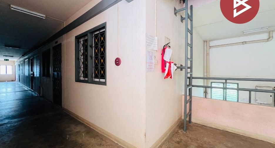 For sale 1 bed condo in Mueang Samut Songkhram, Samut Songkhram