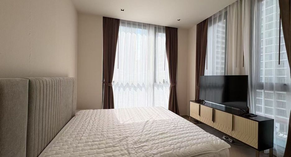 À louer 1 chambre condo à Sathon, Bangkok