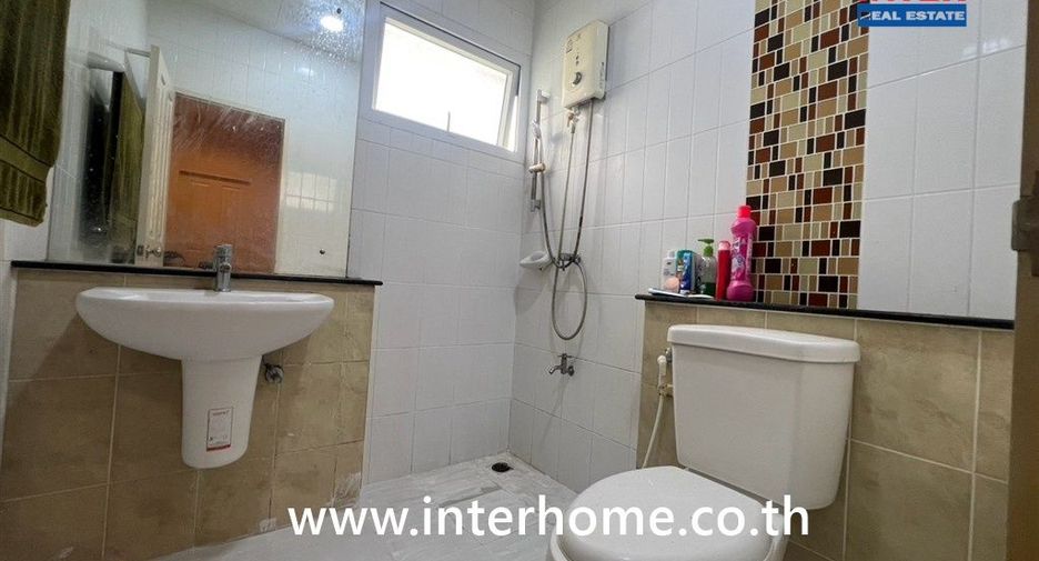For sale 3 bedrooms house in Mueang Nonthaburi, Nonthaburi