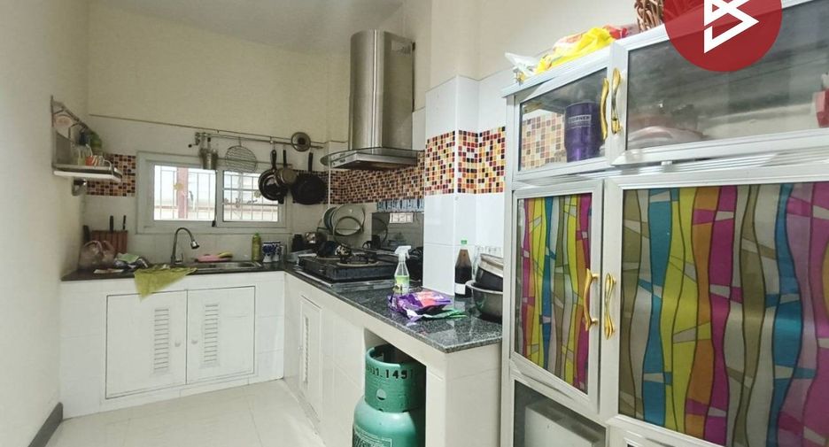 For sale 3 bedrooms house in Mueang Ratchaburi, Ratchaburi