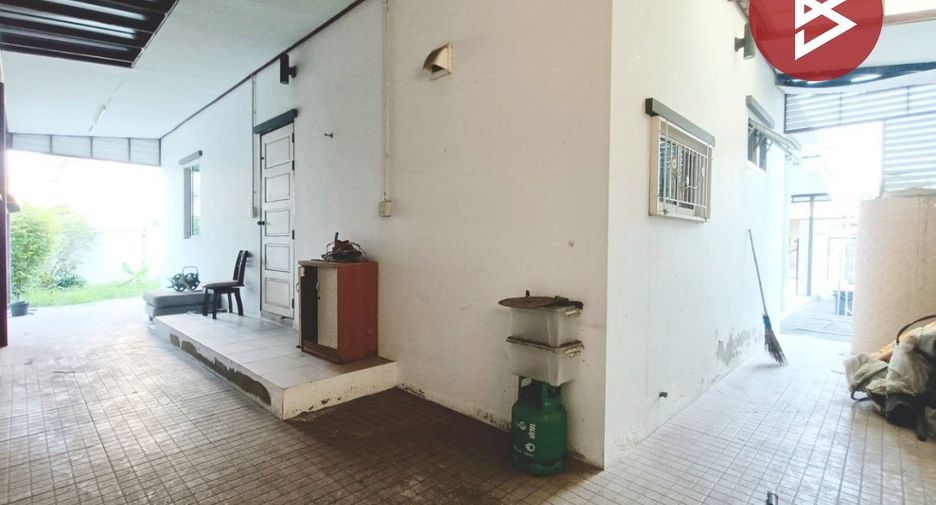 For sale 3 bedrooms house in Mueang Ratchaburi, Ratchaburi