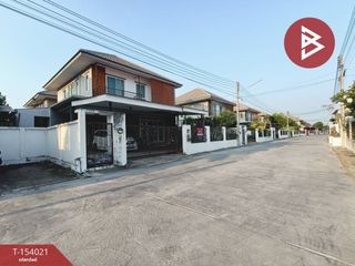 For sale 3 bedrooms house in Mueang Ratchaburi, Ratchaburi