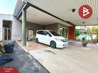 For sale 3 bedrooms house in Mueang Ratchaburi, Ratchaburi