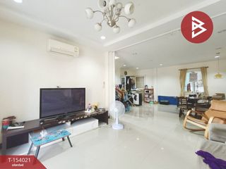 For sale 3 bedrooms house in Mueang Ratchaburi, Ratchaburi