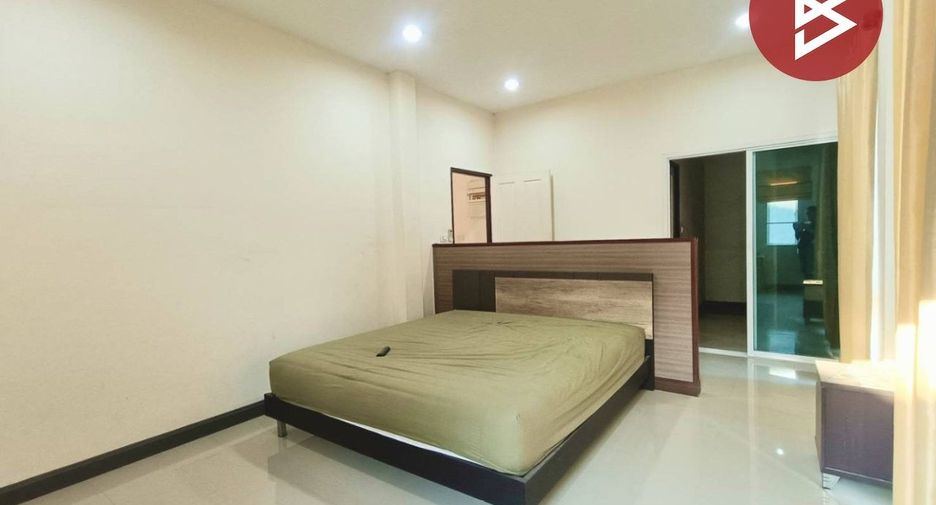 For sale 3 bedrooms house in Mueang Ratchaburi, Ratchaburi