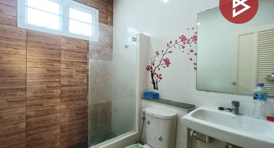For sale 3 bedrooms house in Mueang Ratchaburi, Ratchaburi