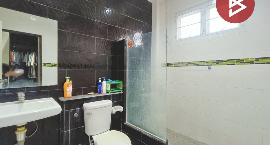 For sale 3 bedrooms house in Mueang Ratchaburi, Ratchaburi
