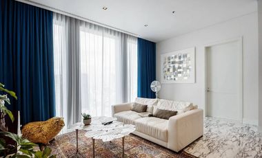 For sale 2 ベッドルーム condo in Sathon, Bangkok