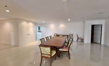 For rent 4 ベッドルーム condo in Watthana, Bangkok