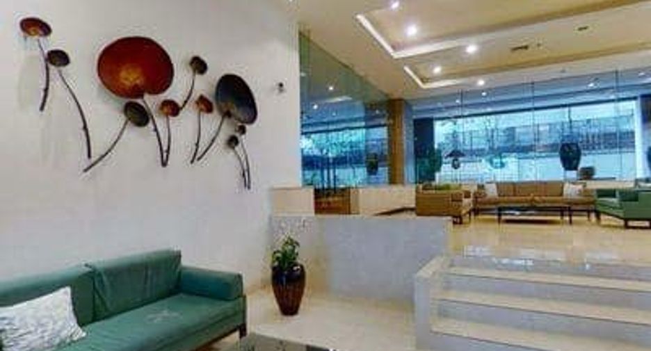 For rent 4 ベッドルーム condo in Watthana, Bangkok