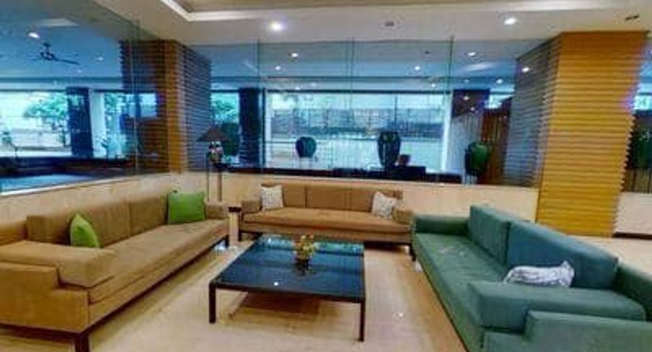 For rent 4 ベッドルーム condo in Watthana, Bangkok