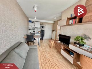 Condo en venta de 1 habitaciones en Bang Bua Thong, Nonthaburi