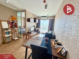 Condo en venta de 1 habitaciones en Bang Bua Thong, Nonthaburi
