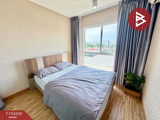 Condo en venta de 1 habitaciones en Bang Bua Thong, Nonthaburi