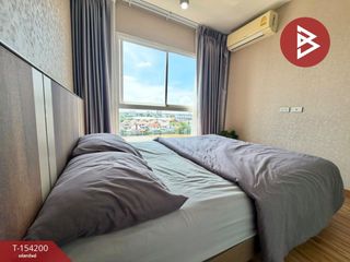 Condo en venta de 1 habitaciones en Bang Bua Thong, Nonthaburi