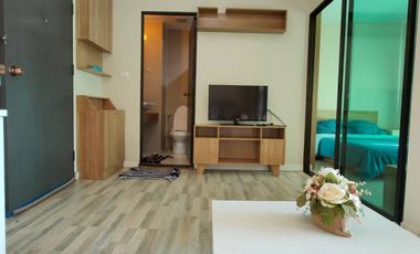 出租 1 卧室 公寓 在 Mueang Chiang Mai, Chiang Mai