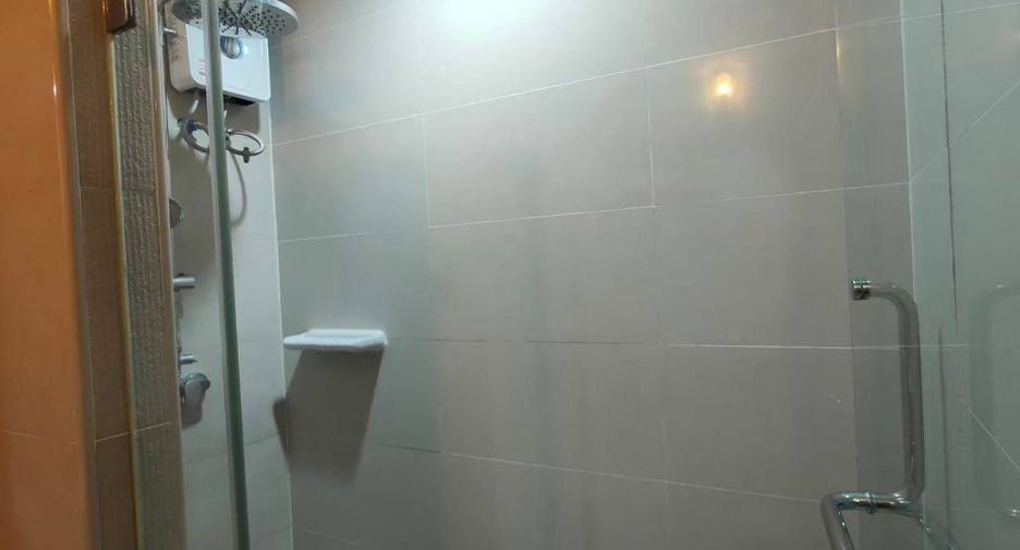 For rent 1 bed condo in Mueang Chiang Mai, Chiang Mai