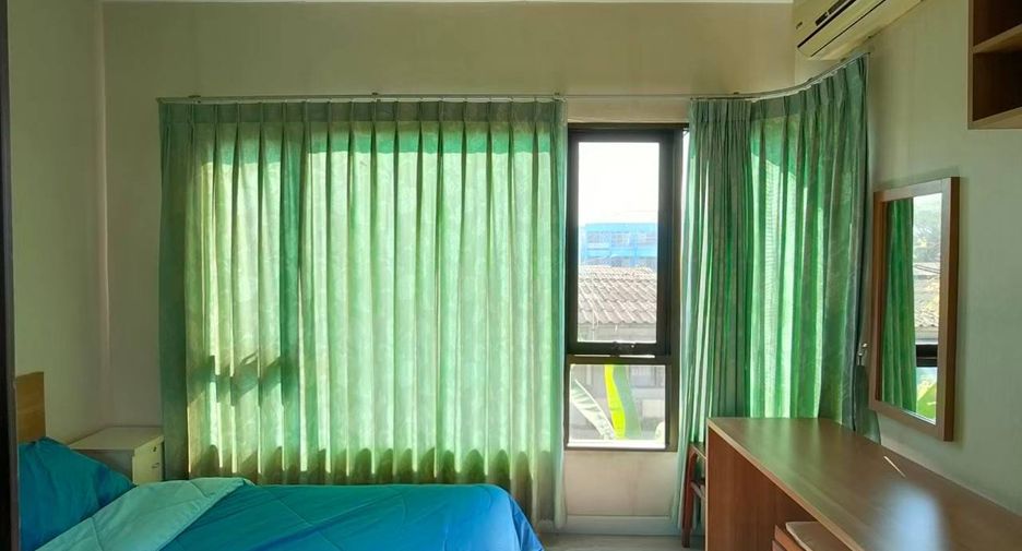 For rent 1 bed condo in Mueang Chiang Mai, Chiang Mai