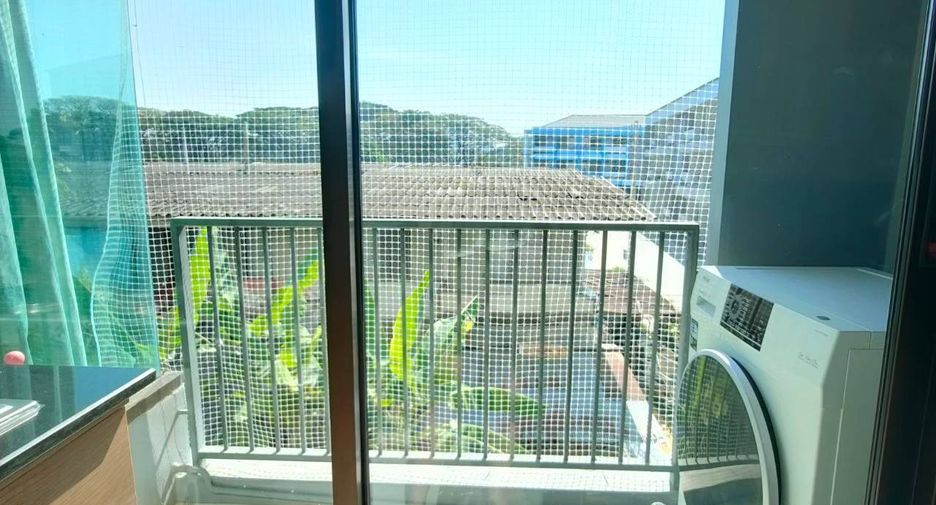 For rent 1 bed condo in Mueang Chiang Mai, Chiang Mai