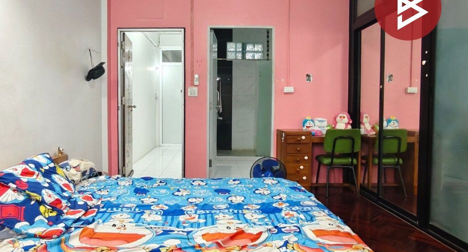 For sale 8 bedrooms retail Space in Mueang Nakhon Si Thammarat, Nakhon Si Thammarat