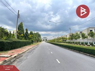 Продажа Участок в Bang Sao Thong, Самутпракан