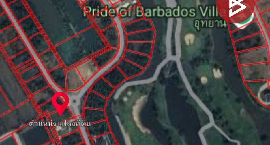 Продажа Участок в Bang Sao Thong, Самутпракан