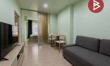 For sale 1 bed condo in Mueang Samut Prakan, Samut Prakan