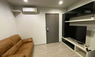 For rent 1 Beds condo in Bang Sue, Bangkok
