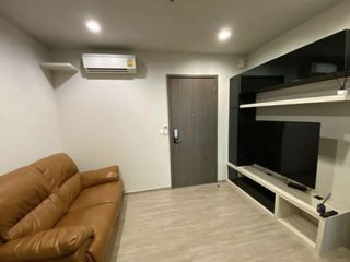 Аренда 1 кровать кондо в Банг Суе, Бангкок