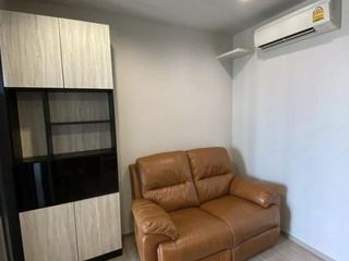 Аренда 1 кровать кондо в Банг Суе, Бангкок