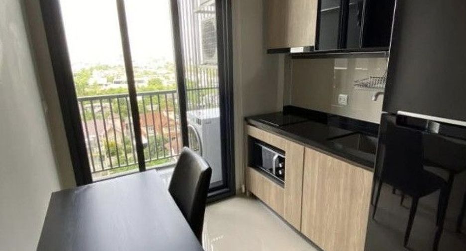 For rent 1 Beds condo in Bang Sue, Bangkok